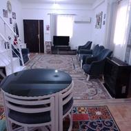 خانه ویلایی 120 متری در بی بالان