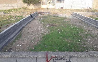 یک قطعه زمین تجاری بر اصلی کمربندی جنوبی 281متر