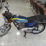 موتور ایلگانس