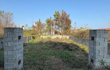 فروش زمین مسکونی 300 متر در لتینگان