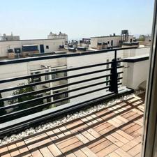 اجاره آپارتمان 130 متر در سوهانک