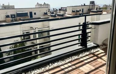 اجاره آپارتمان 130 متر در سوهانک