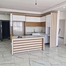 فروش آپارتمان 85 متر نوساز در خیابان فردوسی غربی