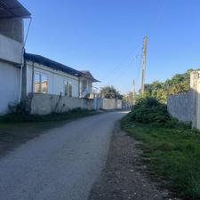 فروش زمین چسبیده به بافت قراخیل287متر