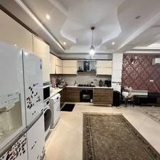 اجاره آپارتمان 100 متر در امیرمازندرانی