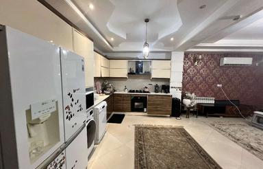 اجاره آپارتمان 100 متر در امیرمازندرانی