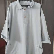 مانتو بلند مناسب سایز 38-44