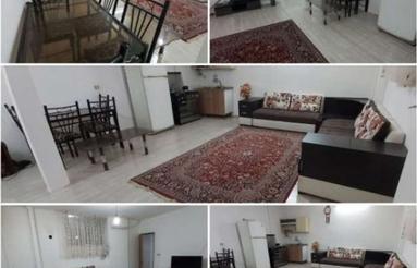 سوئیت بدون پله همکف