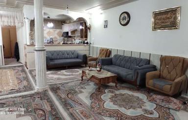 یک واحد مسکونی