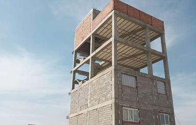 پیش فروش آپارتمان در شهرک نیستان