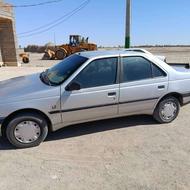 خریدار پژو مدل 95تا97