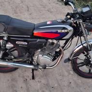 هونداکویر200سی سی،کاربراتور تقویت شده