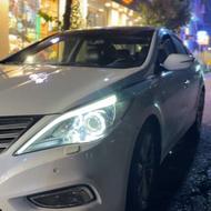 گرنجور فول بدون رنگ در حد