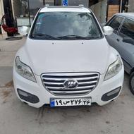 لیفان ایکس60 مدل93