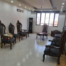 اجاره آپارتمان 100 متر در خیابان هراز آفتاب 60