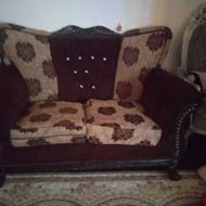 مبل راحتی تمیز