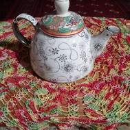 سالم تزینی قدیمی