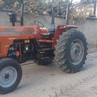 تراکتور 399 تک