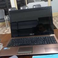 لپ تاپ ایسوس