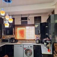 فروش آپارتمان 95 متری شیک در بلوار جانبازان