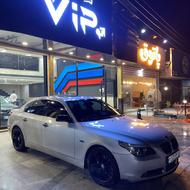 بی ام و سری 5 بیرنگ 6 سیلندر