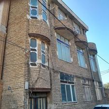 فروش ساختمان ویلایی در 3 طبقه