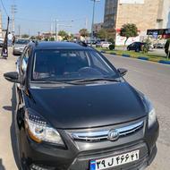 لیفانx5مدل 2014