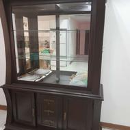 بوفه دوتیکه جدا