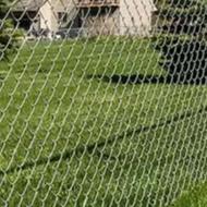 نصب فنس خانه باغ. نصاب