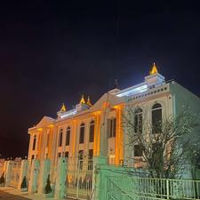 اجاره روزانه ویلا 4خواب استخردار رامسر باغ ملی