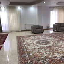 اجاره آپارتمان 202 متر در بلوار پاسداران