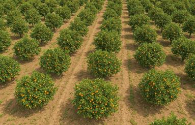 فروش زمین کشاورزی 20000 متر در گرمستان