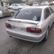 پروتون مدل 1385