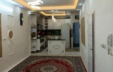 75متری طبرسی شمالی 4حاشیه نظام دوست30 2خواب طبقه اول