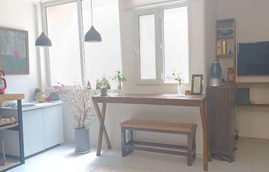 فروش آپارتمان 33 متر در جیحون