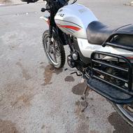 موتور شکاری 200مدل 93