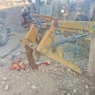 بیل تراکتور سه جک فرگوسن