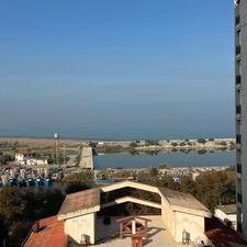 فروش آپارتمان 140 متری دید به دریا در نخست وزیری