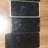 فروش موبایل کار کرده