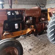 تراکتور رومانی