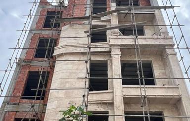 پیشفروش آپارتمان 100متری تک واحدی بلوار بسیج