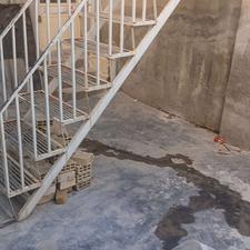 خانه دوطبقه کرناچی