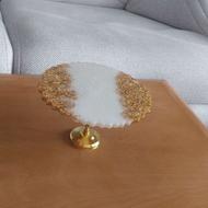 شیرینی خوری رزینی قطر 22