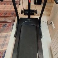 تردمیل فورد فیتنس