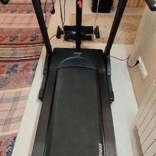 تردمیل فورد فیتنس