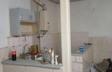 خانه ای به متراژ 40متردوطبقه رباط کریم گلستان سلطان اباد