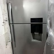 یخچال فریزر LG