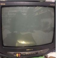 تلویزیون 21اینچ سامسونگ سالم