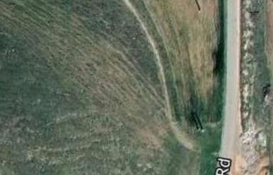 1200 متر زمین بر جاده اصلی عمرمل