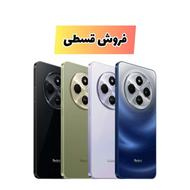 گوشی شیائومی 14c حافظه 256 رم 8